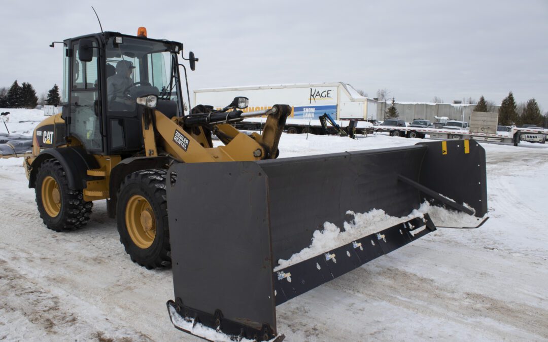 Snow Box vs. Snow Pusher – What’s the difference?