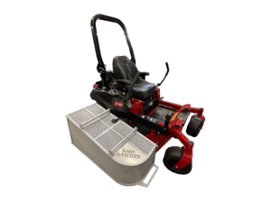 Kage Katcher Toro Grass Catcher for Zero Turn Mowers