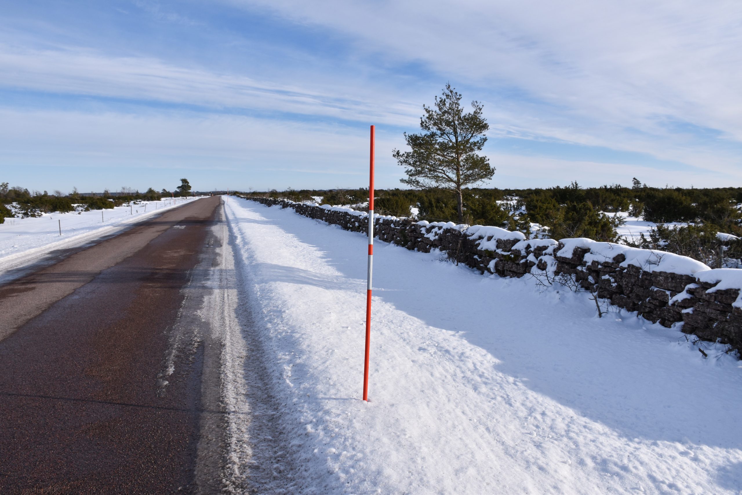 Mansfield Snow Stake: Simple Tricks For Perfect Installation - wehnkdn