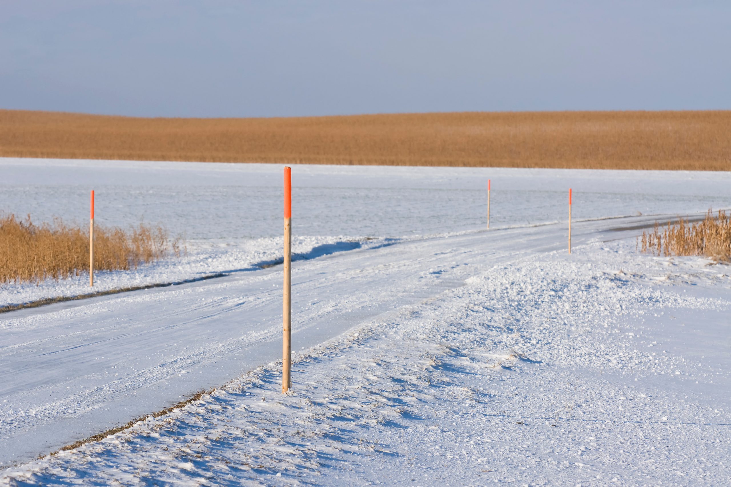 Mansfield Snow Stake: Simple Tricks For Perfect Installation - 1ndntud