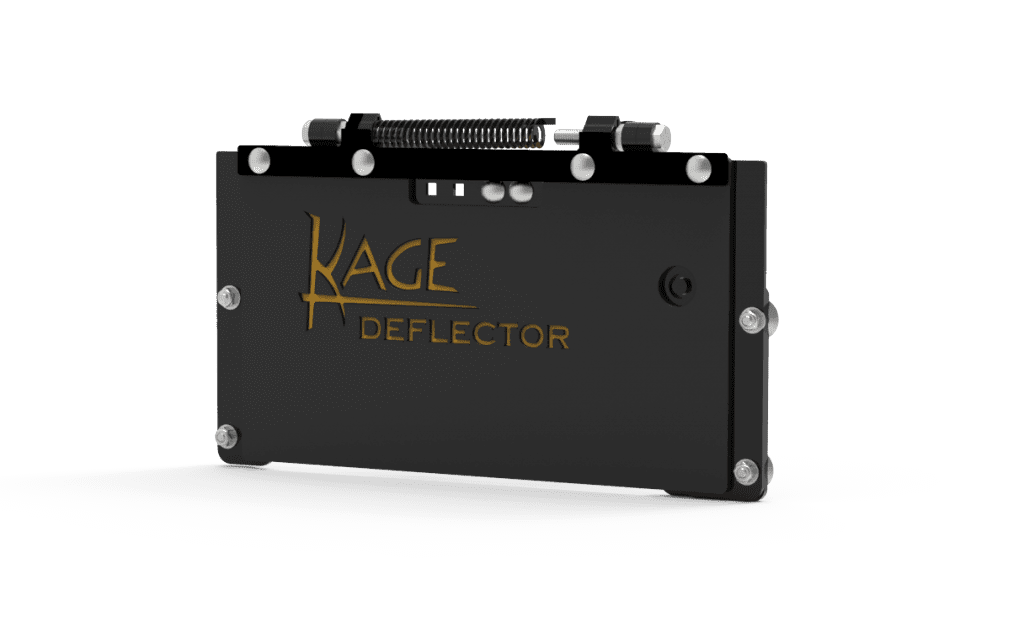 KAGE Grass Deflector